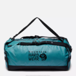 unisexo equipo empalizadas Mountain Hardwear campamento 4 bolsa de lona 65 84RX685