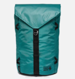 unisexo equipo empalizadas Mountain Hardwear mochila campamento 4 25l 84RX670