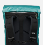 unisexo equipo empalizadas Mountain Hardwear mochila campamento 4 25l 84RX670 - Image 5