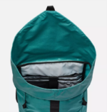 unisexo equipo empalizadas Mountain Hardwear mochila campamento 4 25l 84RX670 - Image 7