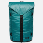 unisexo equipo empalizadas Mountain Hardwear mochila campamento 4 32l 84RX675