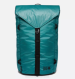 unisexo equipo empalizadas Mountain Hardwear mochila campamento 4 32l 84RX675