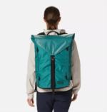 unisexo equipo empalizadas Mountain Hardwear mochila campamento 4 32l 84RX675 - Image 4