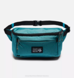 unisexo equipo empalizadas Mountain Hardwear riñonera campamento 4 84RX680