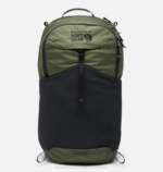 unisexo equipo excedente verde Mountain Hardwear mochila dia de campo 22l 84RX692