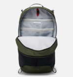 unisexo equipo excedente verde Mountain Hardwear mochila dia de campo 22l 84RX692 - Image 6