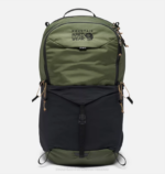 unisexo equipo excedente verde Mountain Hardwear mochila dia de campo 22l 84RX692 - Image 8