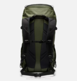 unisexo equipo excedente verde Mountain Hardwear mochila scrambler 25l 84RX706 - Image 2