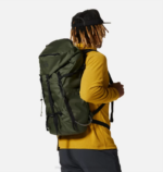 unisexo equipo excedente verde Mountain Hardwear mochila scrambler 25l 84RX706 - Image 3