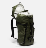 unisexo equipo excedente verde Mountain Hardwear mochila scrambler 25l 84RX706 - Image 5