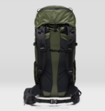 unisexo equipo excedente verde Mountain Hardwear mochila scrambler 35l 84RX712 - Image 2