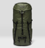 unisexo equipo excedente verde Mountain Hardwear mochila scrambler 35l 84RX712