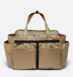 unisexo equipo explorar Mountain Hardwear bolso de mano resistente al campamento 84RX746 - Image 2
