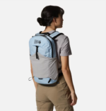 unisexo equipo hielo Artico Mountain Hardwear mochila dia de campo 16l 84RX686 - Image 4