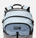 unisexo equipo hielo Artico Mountain Hardwear mochila dia de campo 28l 84RX696 - Image 4