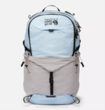 unisexo equipo hielo Artico Mountain Hardwear mochila dia de campo 28l 84RX696 - Image 7