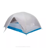 unisexo equipo hielo gris Mountain Hardwear aspecto 3 tienda 84RX614 - Image 3
