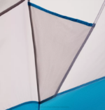 unisexo equipo hielo gris Mountain Hardwear aspecto 3 tienda 84RX614 - Image 6