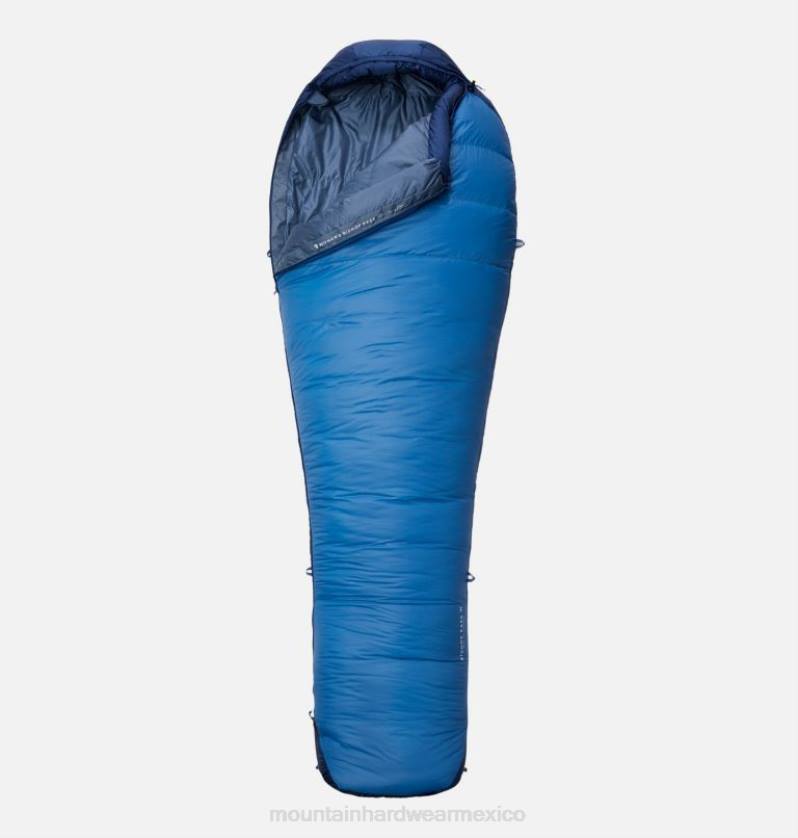 unisexo equipo lago profundo Mountain Hardwear pase de alfil 30f/-1c 84RX652 - Image 3