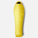 unisexo equipo mostaza Mountain Hardwear lámina 0f/-18c 84RX641