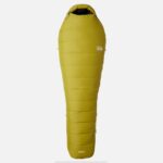 unisexo equipo musgo lunar Mountain Hardwear pase del obispo gore-tex 0f/-18c 84RX657