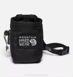 unisexo equipo negro Mountain Hardwear bolsa de tiza mhw 84RX736