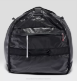unisexo equipo negro Mountain Hardwear campamento 4 bolsa de lona 135 84RX721 - Image 3