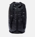 unisexo equipo negro Mountain Hardwear campamento 4 bolsa de lona 45 84RX714 - Image 2