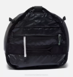 unisexo equipo negro Mountain Hardwear campamento 4 bolsa de lona 45 84RX714 - Image 5