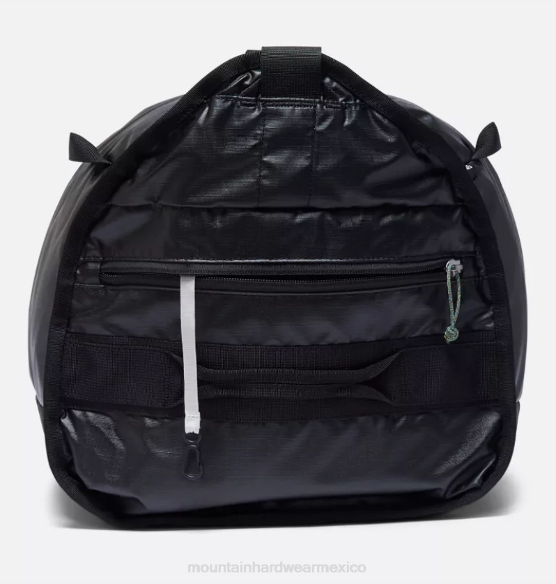unisexo equipo negro Mountain Hardwear campamento 4 bolsa de lona 45 84RX714 - Image 5