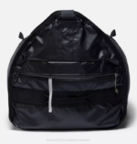 unisexo equipo negro Mountain Hardwear campamento 4 bolsa de lona 65 84RX683 - Image 6
