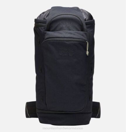 unisexo equipo negro Mountain Hardwear mochila crag wagon 35l 84RX730