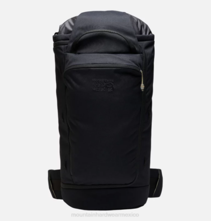 unisexo equipo negro Mountain Hardwear mochila crag wagon 45l 84RX731