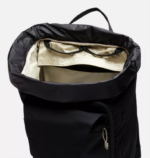 unisexo equipo negro Mountain Hardwear mochila crag wagon 45l 84RX731 - Image 7