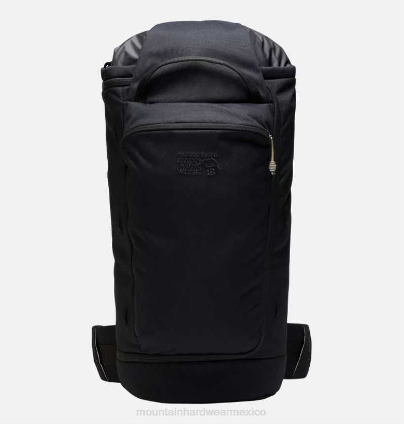unisexo_equipo_negro_mountain_hardwear_mochila_crag_wagon_45l_84rx731.png unisexo equipo negro Mountain Hardwear mochila crag wagon 45l 84RX731 - Image 1