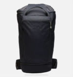 unisexo equipo negro Mountain Hardwear mochila crag wagon 60l 84RX734