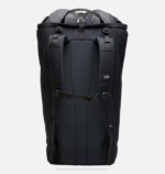 unisexo equipo negro Mountain Hardwear mochila crag wagon 60l 84RX734 - Image 3