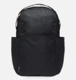 unisexo equipo negro Mountain Hardwear mochila huell 25 84RX748 - Image 3