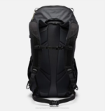 unisexo equipo negro Mountain Hardwear mochila scrambler 25l 84RX704 - Image 2
