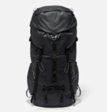unisexo equipo negro Mountain Hardwear mochila scrambler 25l 84RX704