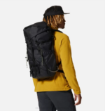 unisexo equipo negro Mountain Hardwear mochila scrambler 25l 84RX704 - Image 3