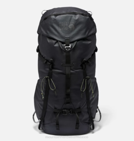 unisexo equipo negro Mountain Hardwear mochila scrambler 25l 84RX704