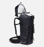 unisexo equipo negro Mountain Hardwear mochila scrambler 35l 84RX709 - Image 2