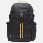 unisexo equipo negro Mountain Hardwear mochila wakatu 28 84RX753