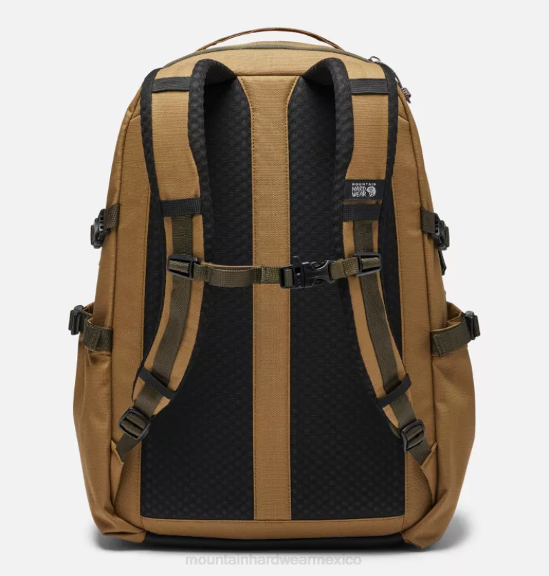unisexo equipo nuez de corozo Mountain Hardwear mochila wakatu 28 84RX754 - Image 2