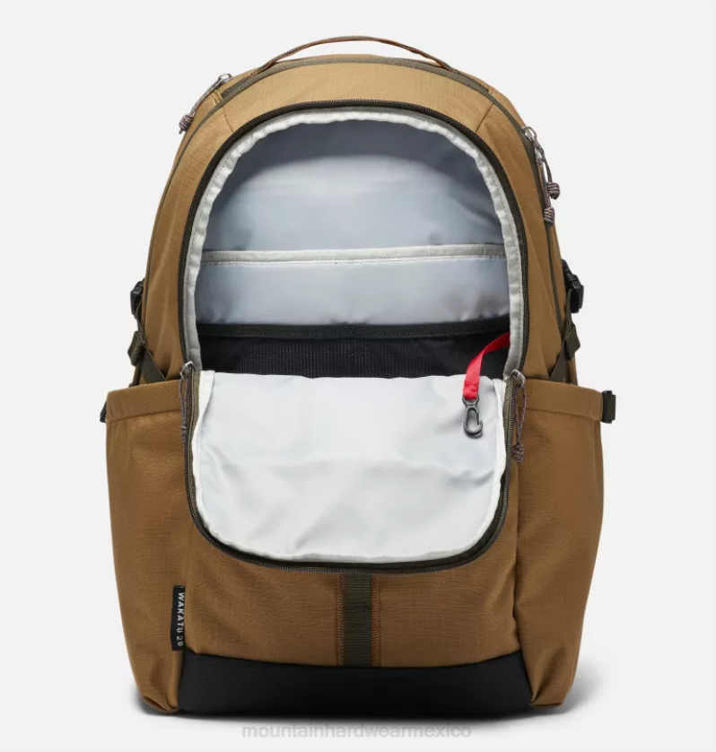unisexo equipo nuez de corozo Mountain Hardwear mochila wakatu 28 84RX754 - Image 6