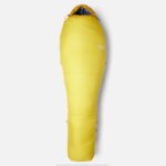 unisexo equipo oro medio Mountain Hardwear shasta 0f/-18c 84RX669