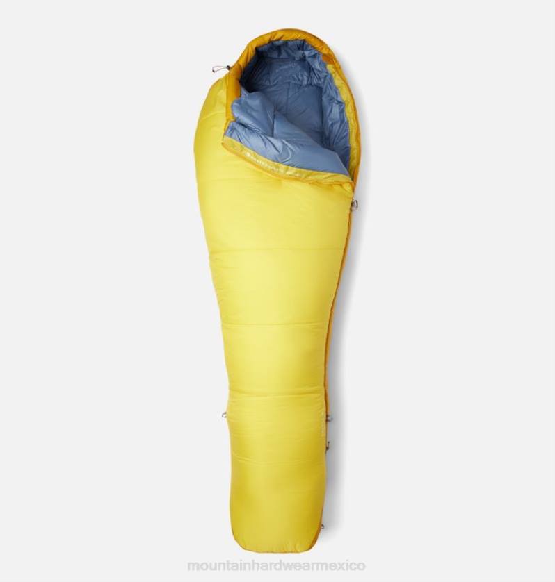 unisexo equipo oro medio Mountain Hardwear shasta 0f/-18c 84RX669 - Image 3