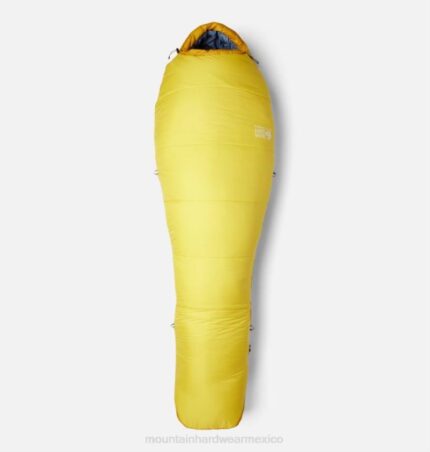 unisexo equipo oro medio Mountain Hardwear shasta 0f/-18c 84RX669