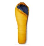 unisexo equipo oro rústico Mountain Hardwear shasta 0f/-18c 84RX667 - Image 3